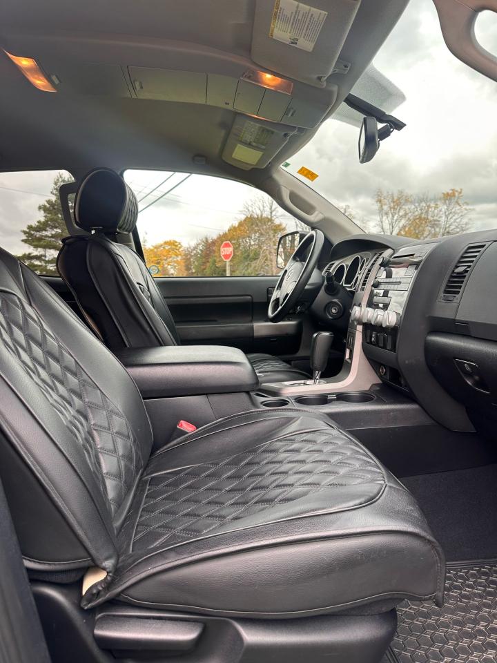 2010 Toyota Tundra SR5 - Photo #5
