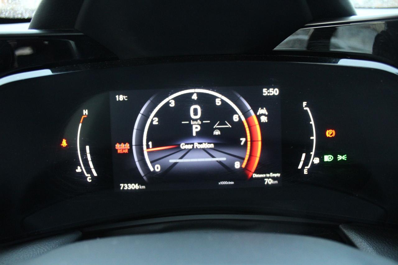 2022 Lexus NX NX 350 AWD F sport - Photo #7