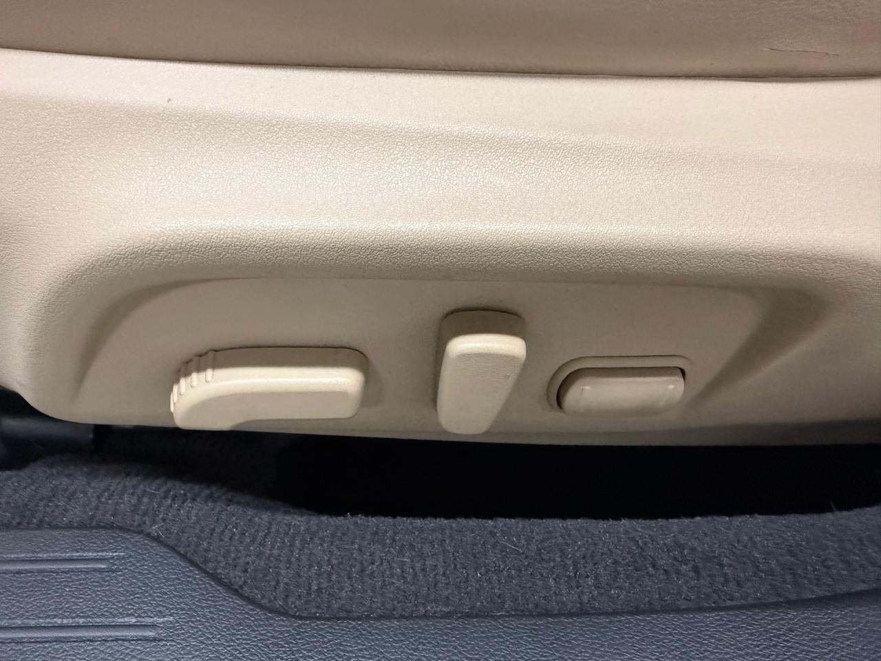 2018 Subaru Outback LIMITED - Photo #13
