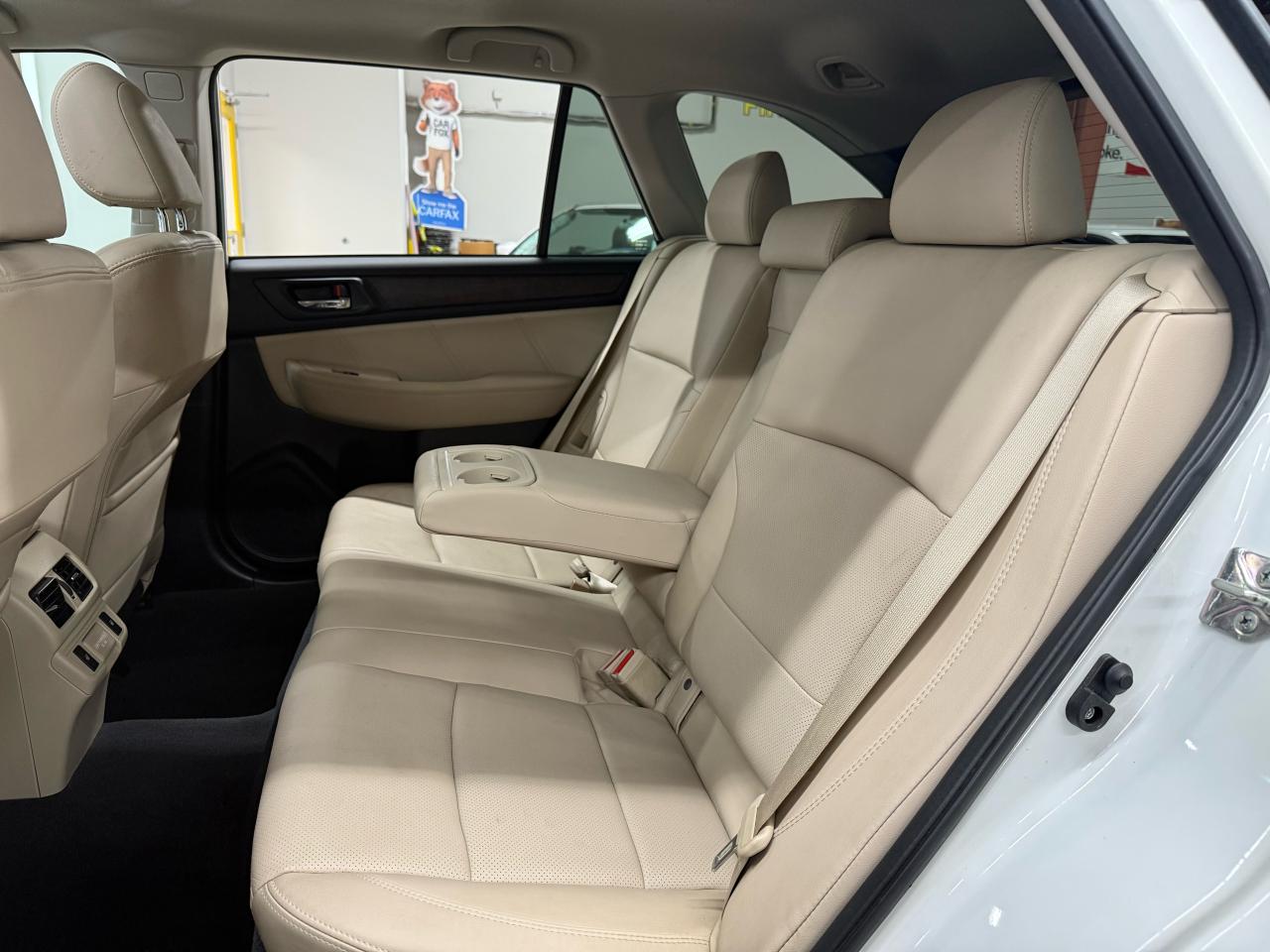 2018 Subaru Outback LIMITED - Photo #22