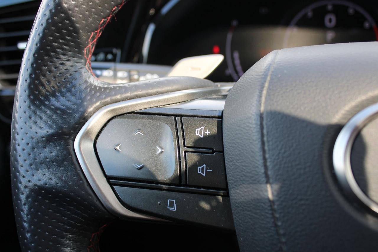 2022 Lexus NX NX 350 AWD F sport - Photo #17
