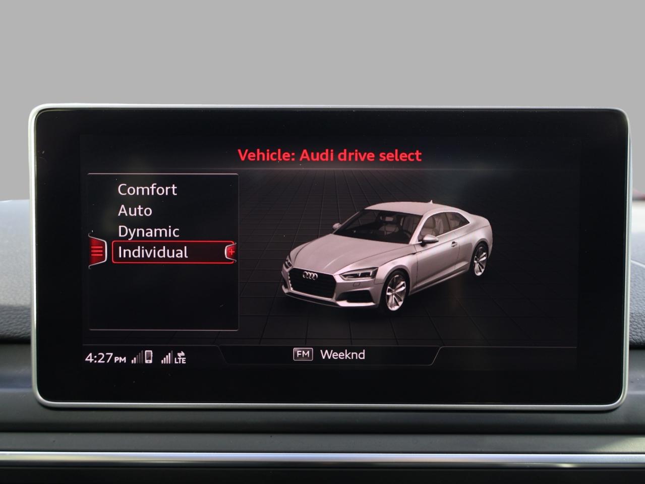 2019 Audi S5 PRESTIGE COUPE QUATTRO 360 CAMERA NAV BLUETOOTH LEATHER HEATED SEATS SUNROOF CRUISE ALLOYS - Photo #24