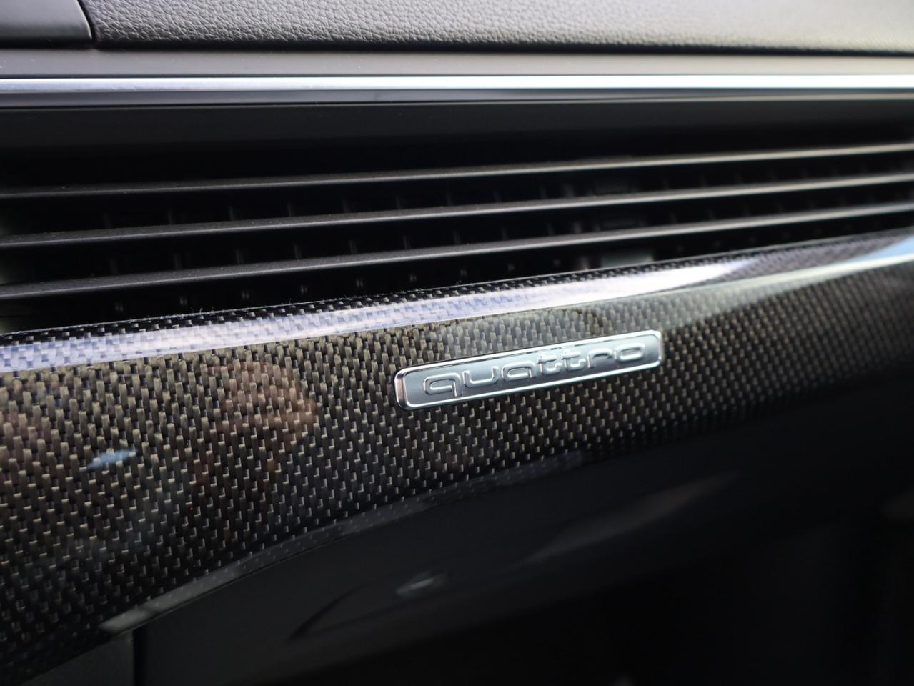 2019 Audi S5 PRESTIGE COUPE QUATTRO 360 CAMERA NAV BLUETOOTH LEATHER HEATED SEATS SUNROOF CRUISE ALLOYS - Photo #37