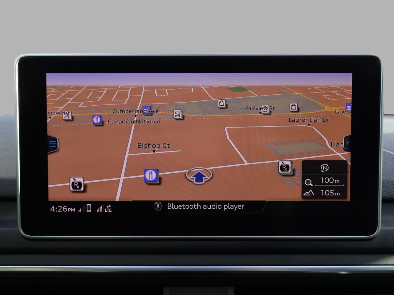 2019 Audi S5 PRESTIGE COUPE QUATTRO 360 CAMERA NAV BLUETOOTH LEATHER HEATED SEATS SUNROOF CRUISE ALLOYS Photo