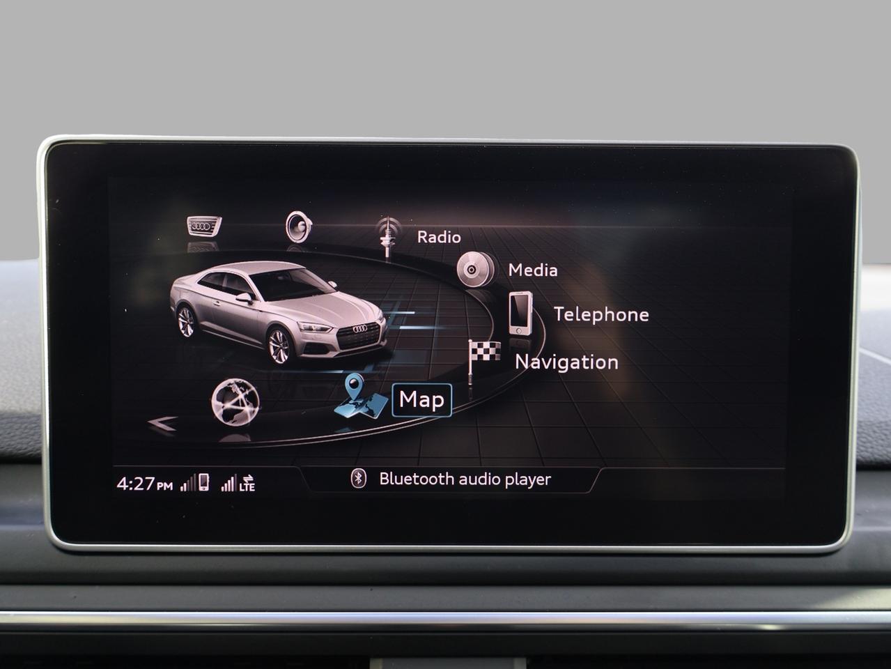 2019 Audi S5 PRESTIGE COUPE QUATTRO 360 CAMERA NAV BLUETOOTH LEATHER HEATED SEATS SUNROOF CRUISE ALLOYS Photo