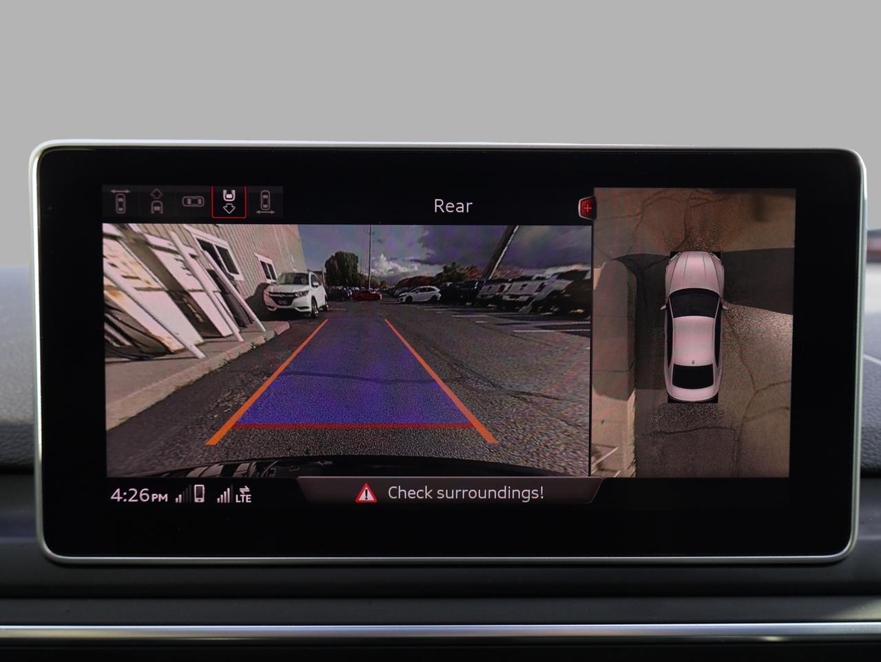 2019 Audi S5 PRESTIGE COUPE QUATTRO 360 CAMERA NAV BLUETOOTH LEATHER HEATED SEATS SUNROOF CRUISE ALLOYS Photo