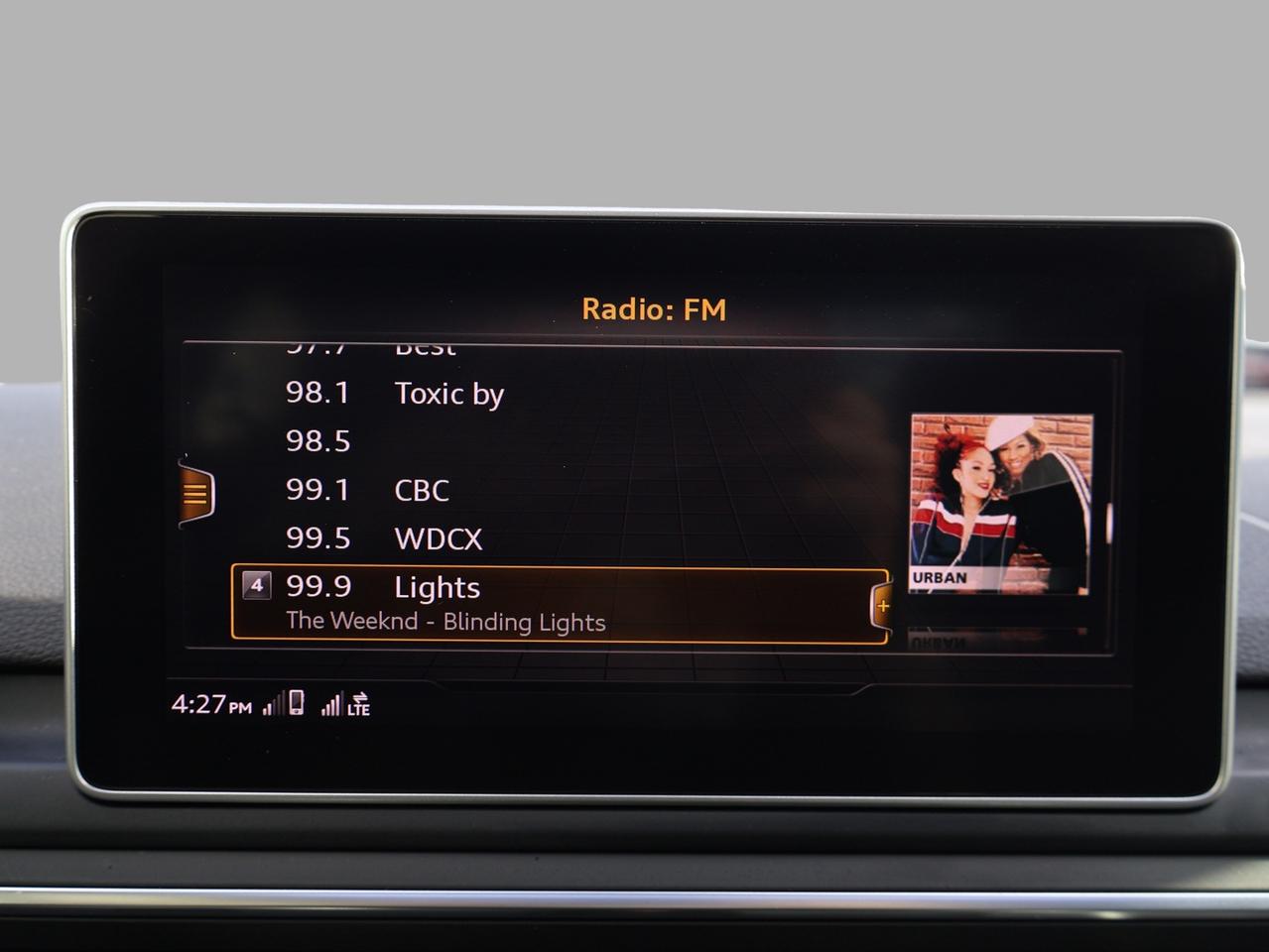 2019 Audi S5 PRESTIGE COUPE QUATTRO 360 CAMERA NAV BLUETOOTH LEATHER HEATED SEATS SUNROOF CRUISE ALLOYS Photo