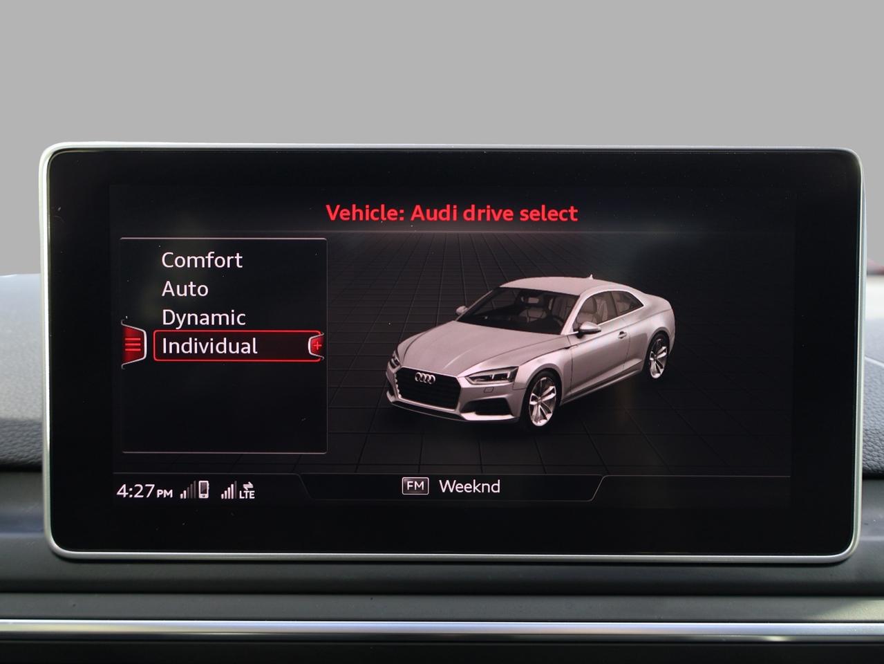 2019 Audi S5 PRESTIGE COUPE QUATTRO 360 CAMERA NAV BLUETOOTH LEATHER HEATED SEATS SUNROOF CRUISE ALLOYS Photo