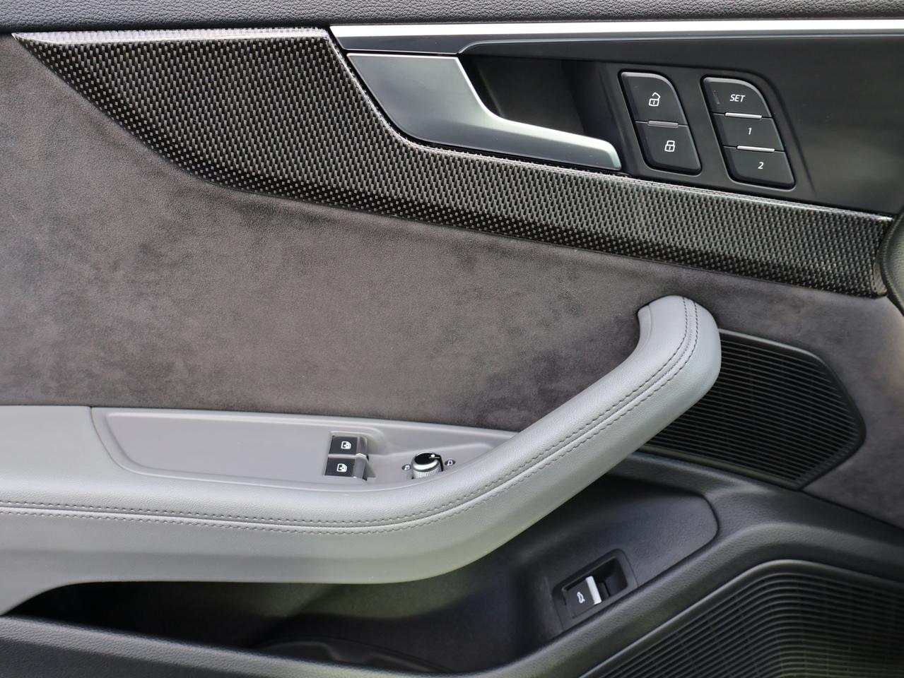 2019 Audi S5 PRESTIGE COUPE QUATTRO 360 CAMERA NAV BLUETOOTH LEATHER HEATED SEATS SUNROOF CRUISE ALLOYS Photo