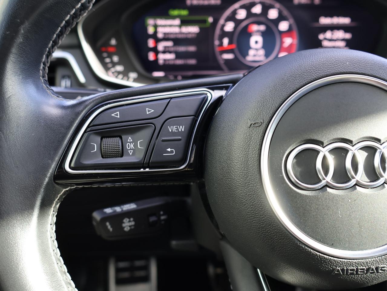 2019 Audi S5 PRESTIGE COUPE QUATTRO 360 CAMERA NAV BLUETOOTH LEATHER HEATED SEATS SUNROOF CRUISE ALLOYS Photo