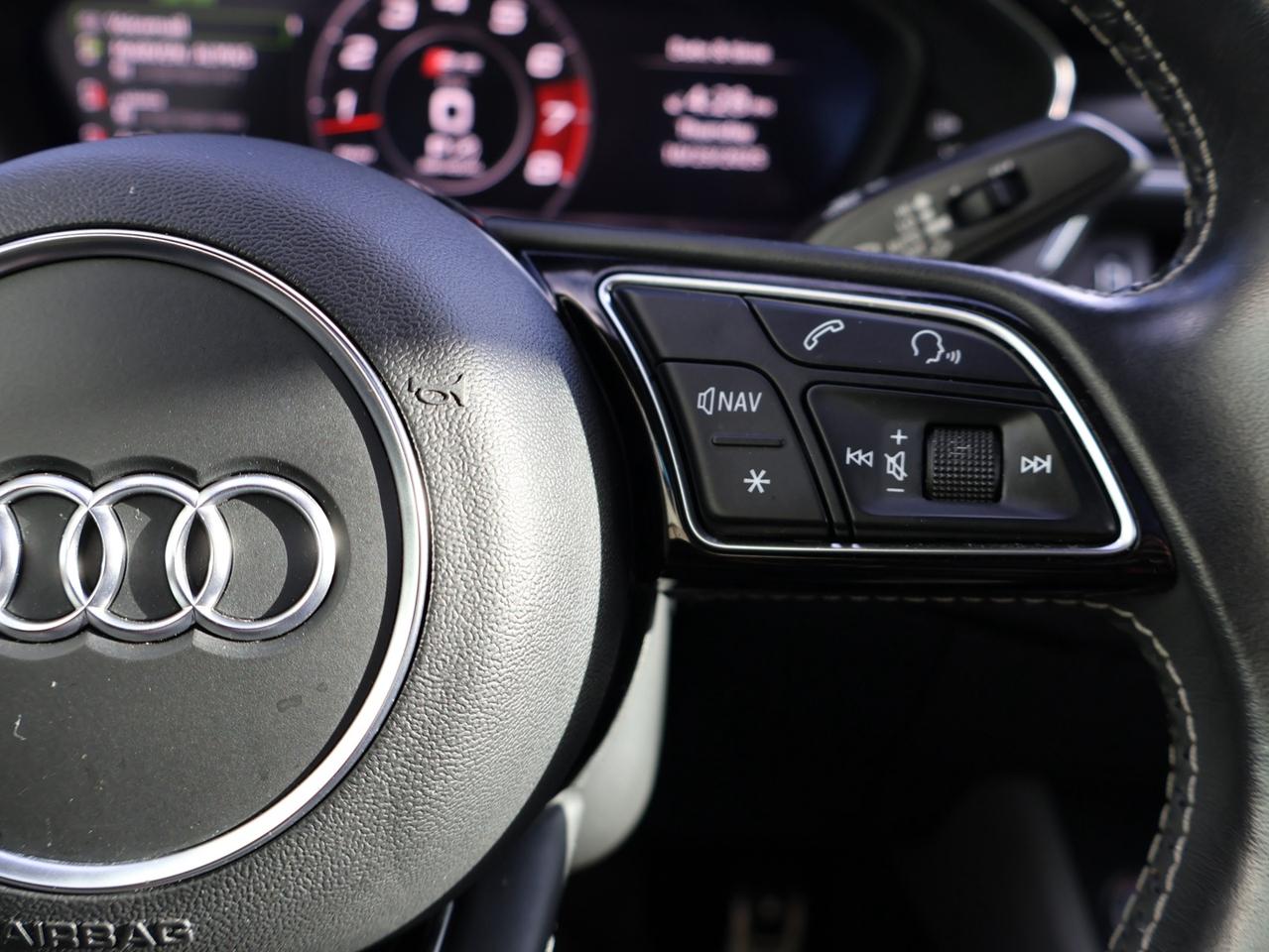 2019 Audi S5 PRESTIGE COUPE QUATTRO 360 CAMERA NAV BLUETOOTH LEATHER HEATED SEATS SUNROOF CRUISE ALLOYS Photo