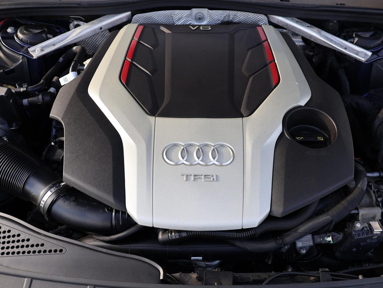 2019 Audi S5 PRESTIGE COUPE QUATTRO 360 CAMERA NAV BLUETOOTH LEATHER HEATED SEATS SUNROOF CRUISE ALLOYS Photo