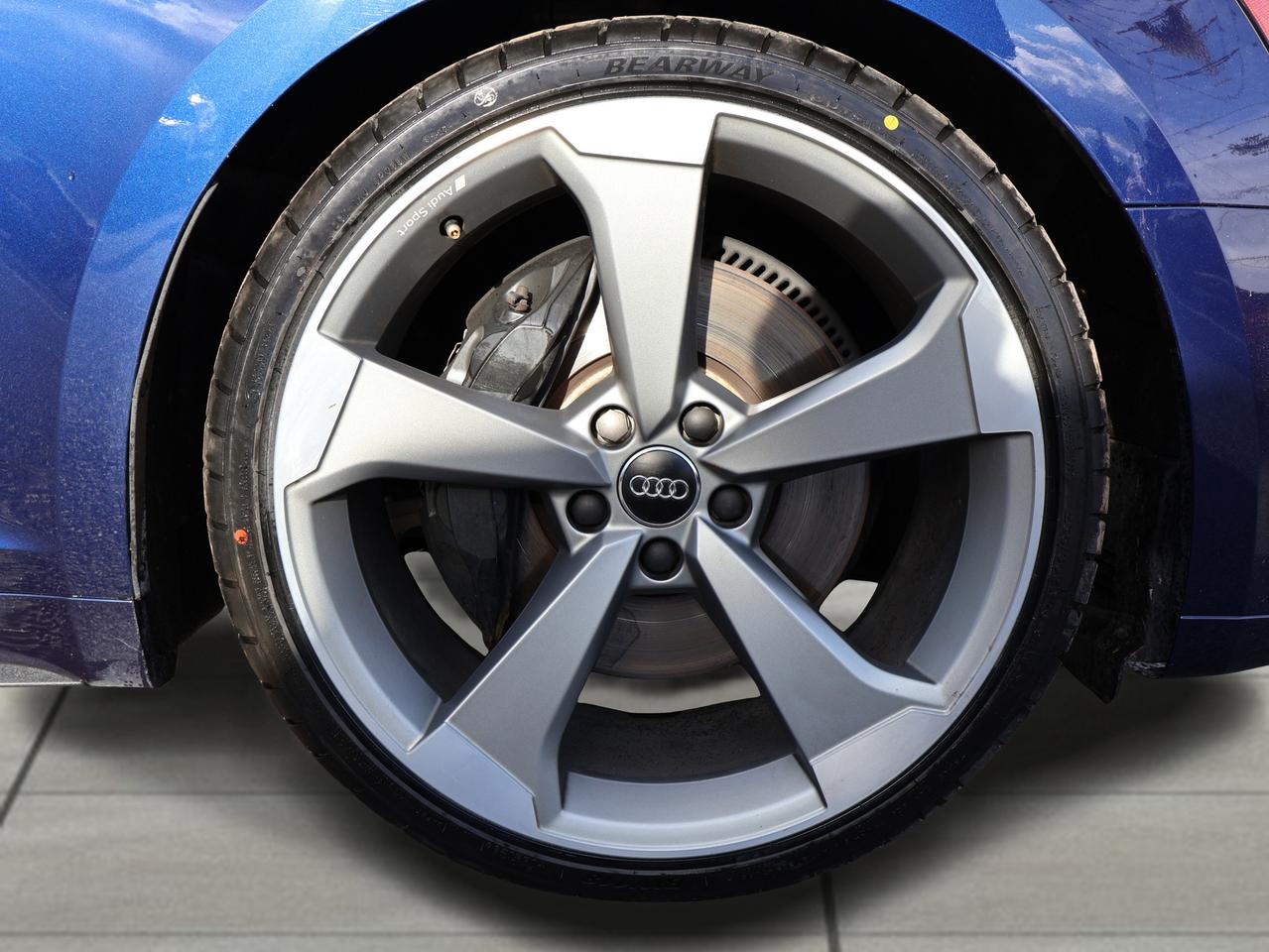 2019 Audi S5 PRESTIGE COUPE QUATTRO 360 CAMERA NAV BLUETOOTH LEATHER HEATED SEATS SUNROOF CRUISE ALLOYS Photo