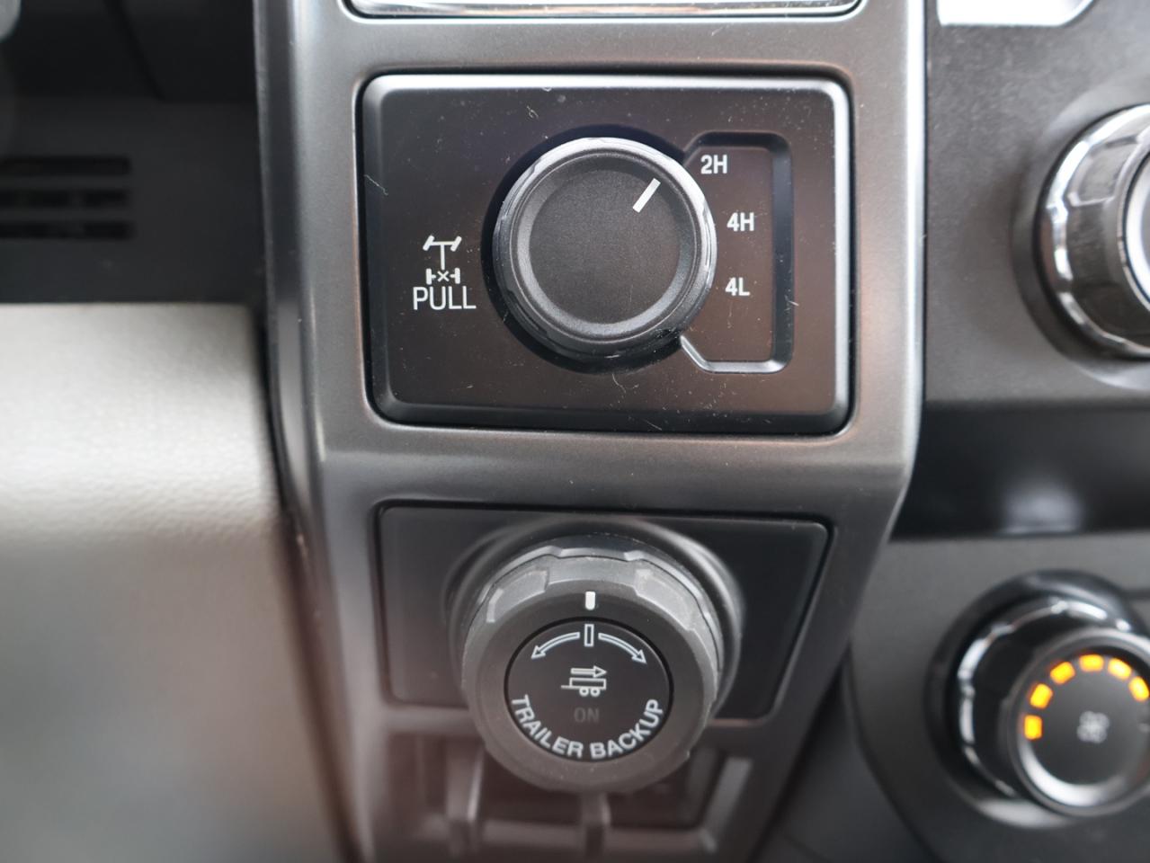 2019 Ford F-150 XTR CREW 4WD CERTIFIED *ACCIDENT FREE*FORD MAINTAIN* CAMERA BLUETOOTH CRUISE ALLOYS - Photo #21