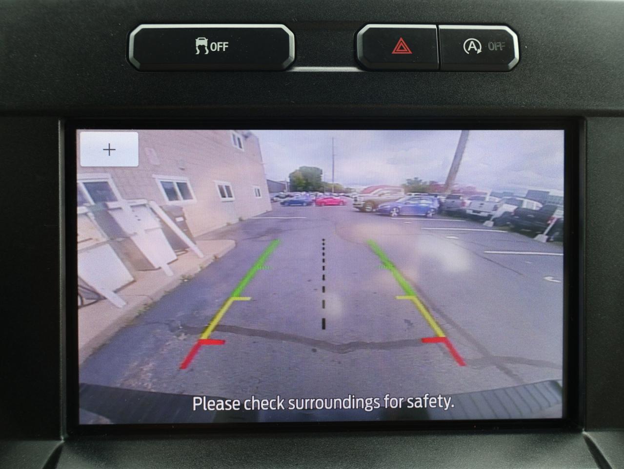 2019 Ford F-150 XTR CREW 4WD CERTIFIED *ACCIDENT FREE*FORD MAINTAIN* CAMERA BLUETOOTH CRUISE ALLOYS - Photo #22