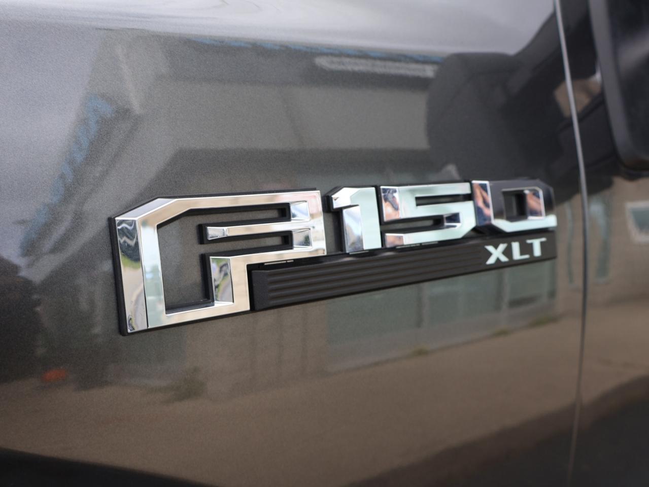 2019 Ford F-150 XTR CREW 4WD CERTIFIED *ACCIDENT FREE*FORD MAINTAIN* CAMERA BLUETOOTH CRUISE ALLOYS - Photo #33
