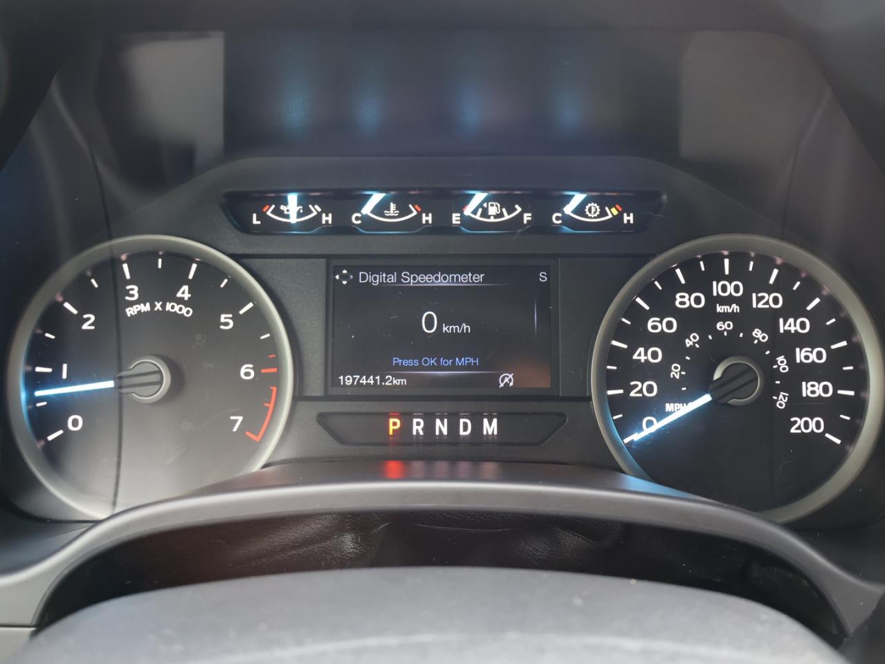 2019 Ford F-150 XTR CREW 4WD CERTIFIED *ACCIDENT FREE*FORD MAINTAIN* CAMERA BLUETOOTH CRUISE ALLOYS - Photo #37