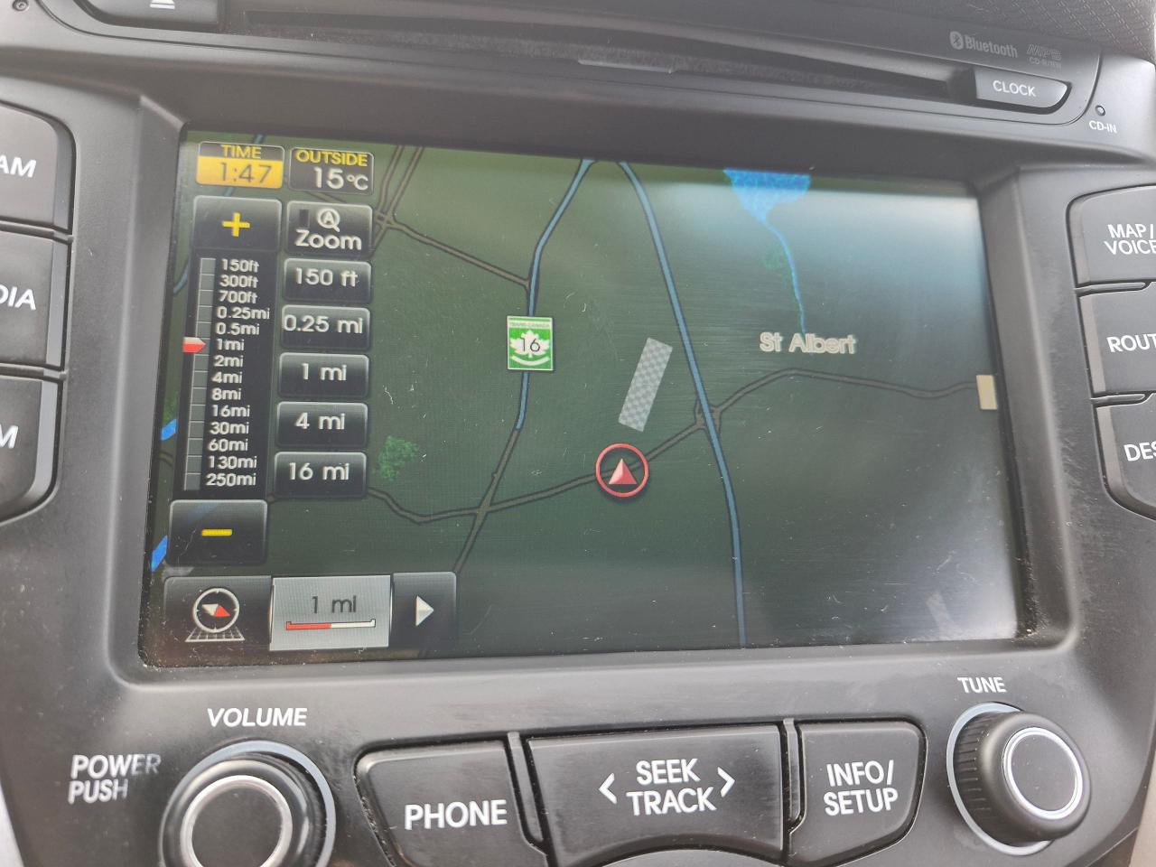 2016 Hyundai Veloster Tech, Leather, Sunroof, Remote, Nav, BU Cam, Htd S - Photo #20