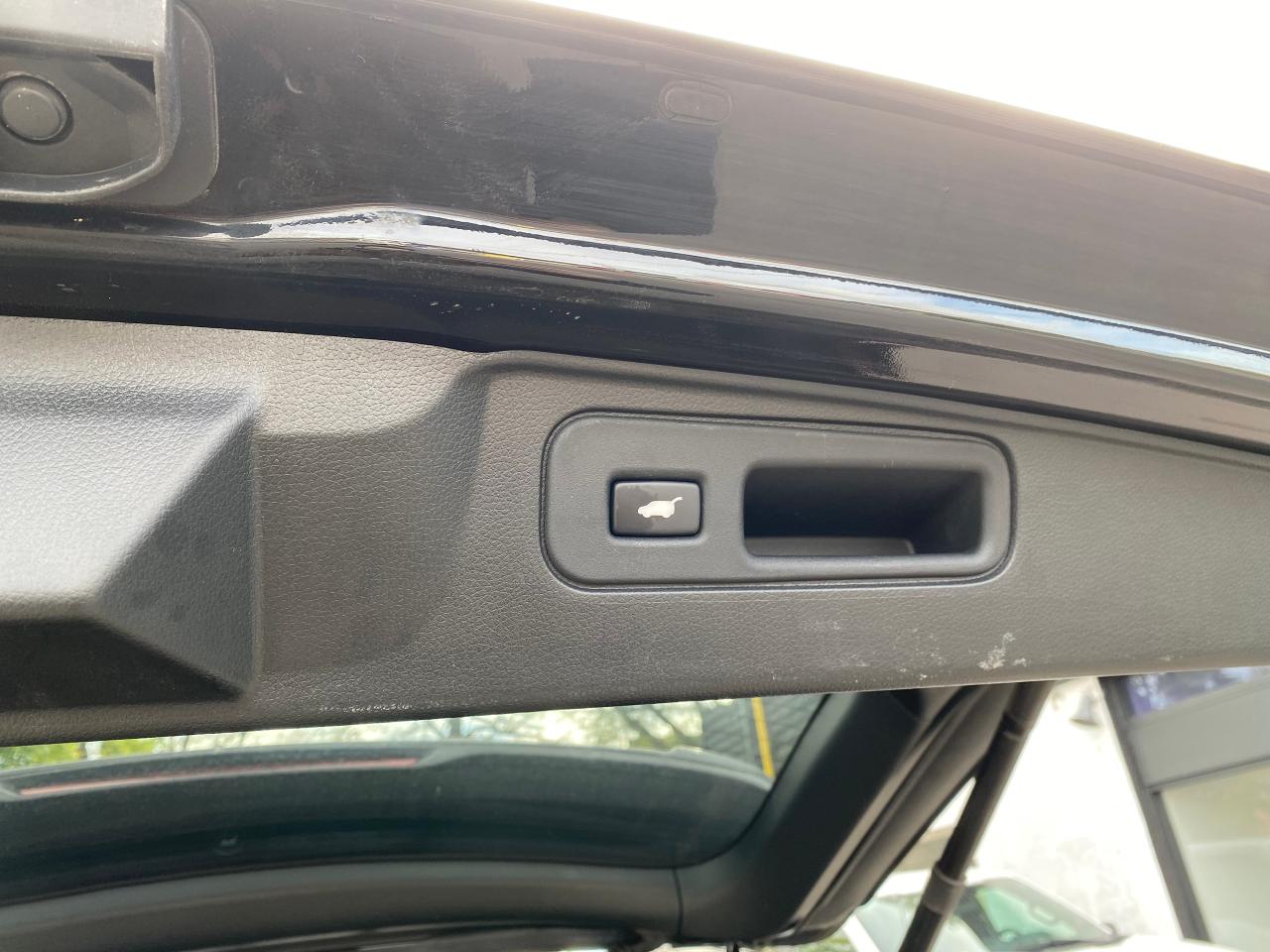 2022 Honda Passport TRAILSPORT - Photo #24