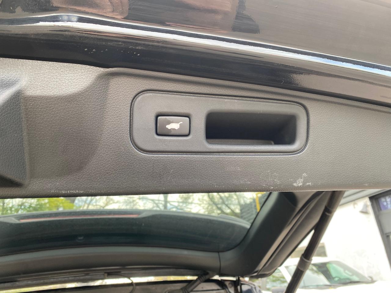 2022 Honda Passport TRAILSPORT - Photo #22