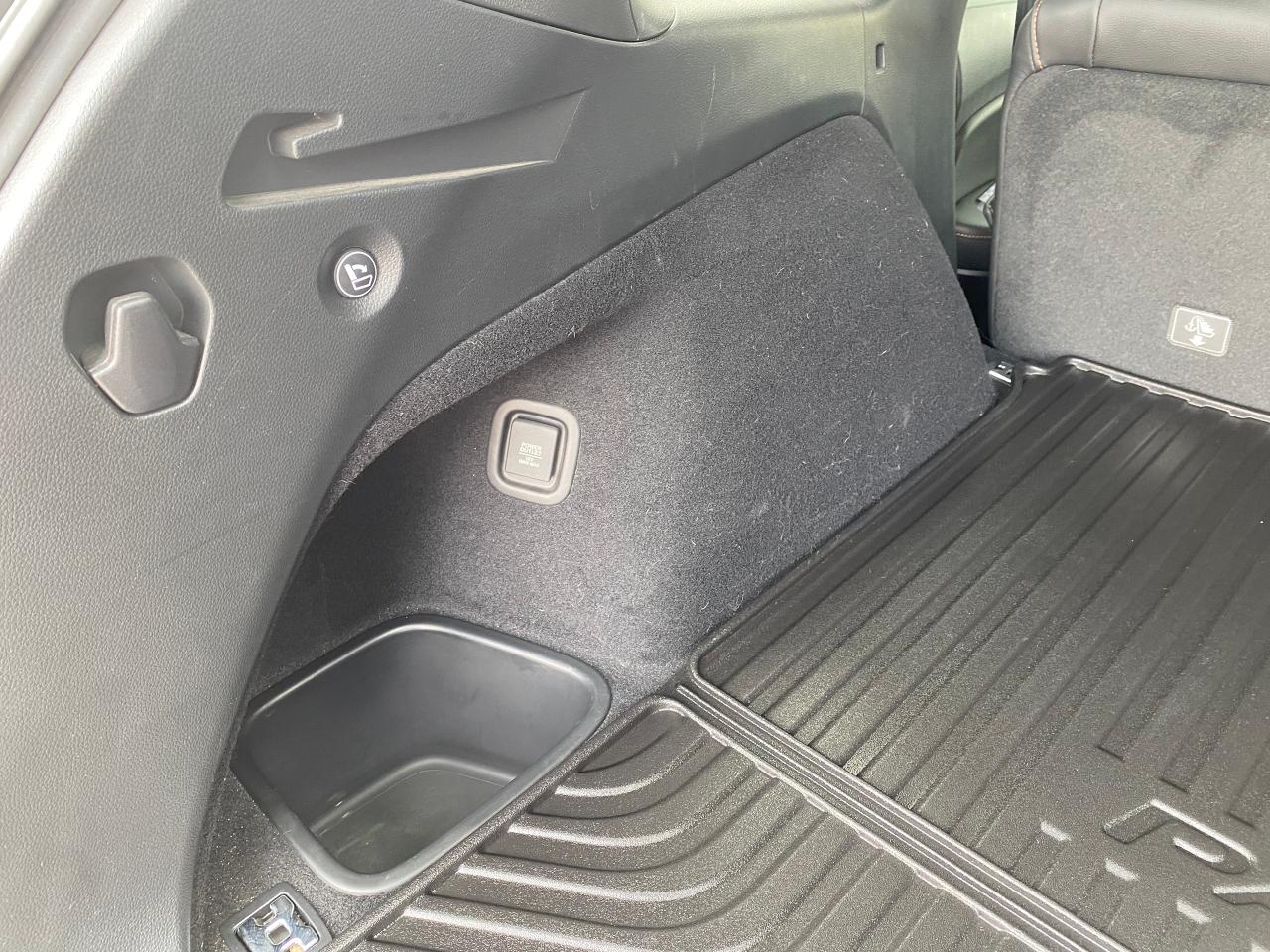 2022 Honda Passport TRAILSPORT - Photo #26