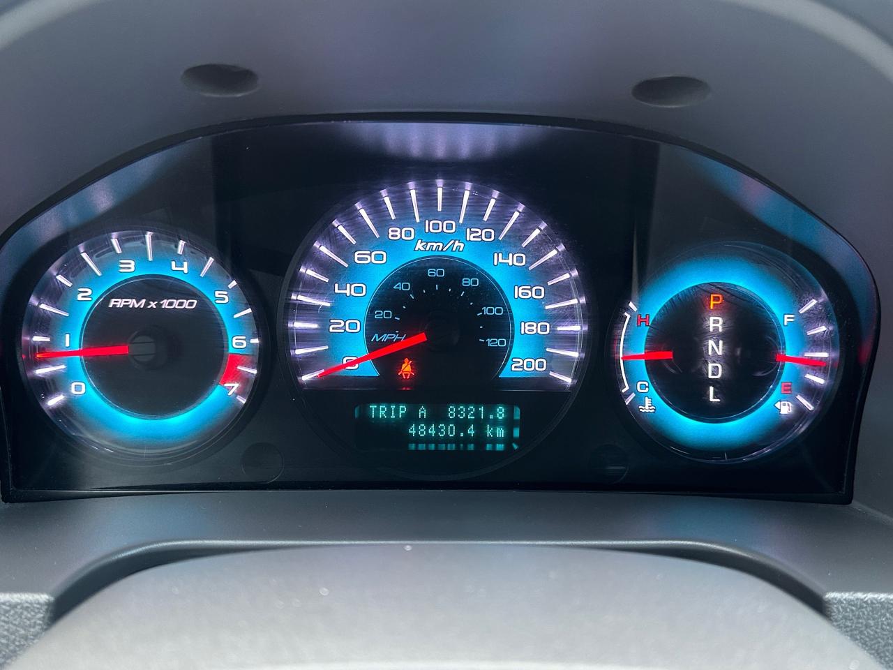 2011 Ford Fusion SE, 4 CYL, AUTO, ONLY 48,000KMS, CERTIFIED - Photo #12