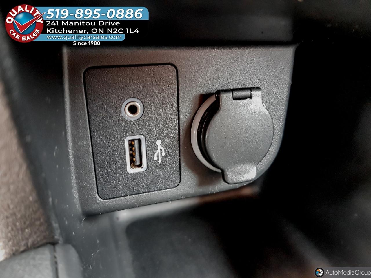 2022 Nissan Kicks S *BLUETOOTH* Photo