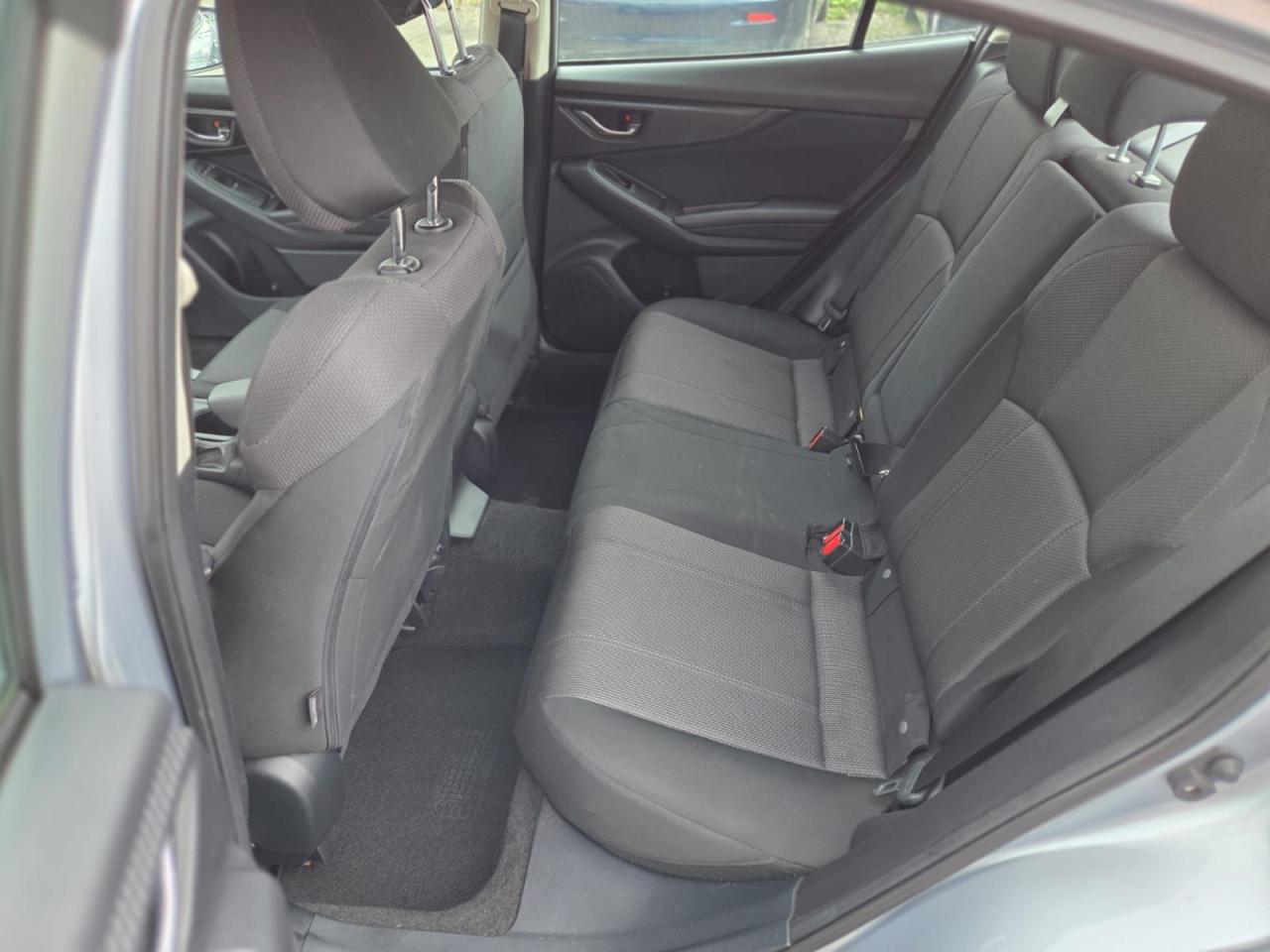 2018 Subaru Impreza TOURING, WRITE OFF, IRREPARABLE, GREAT FOR EXPORT - Photo #11