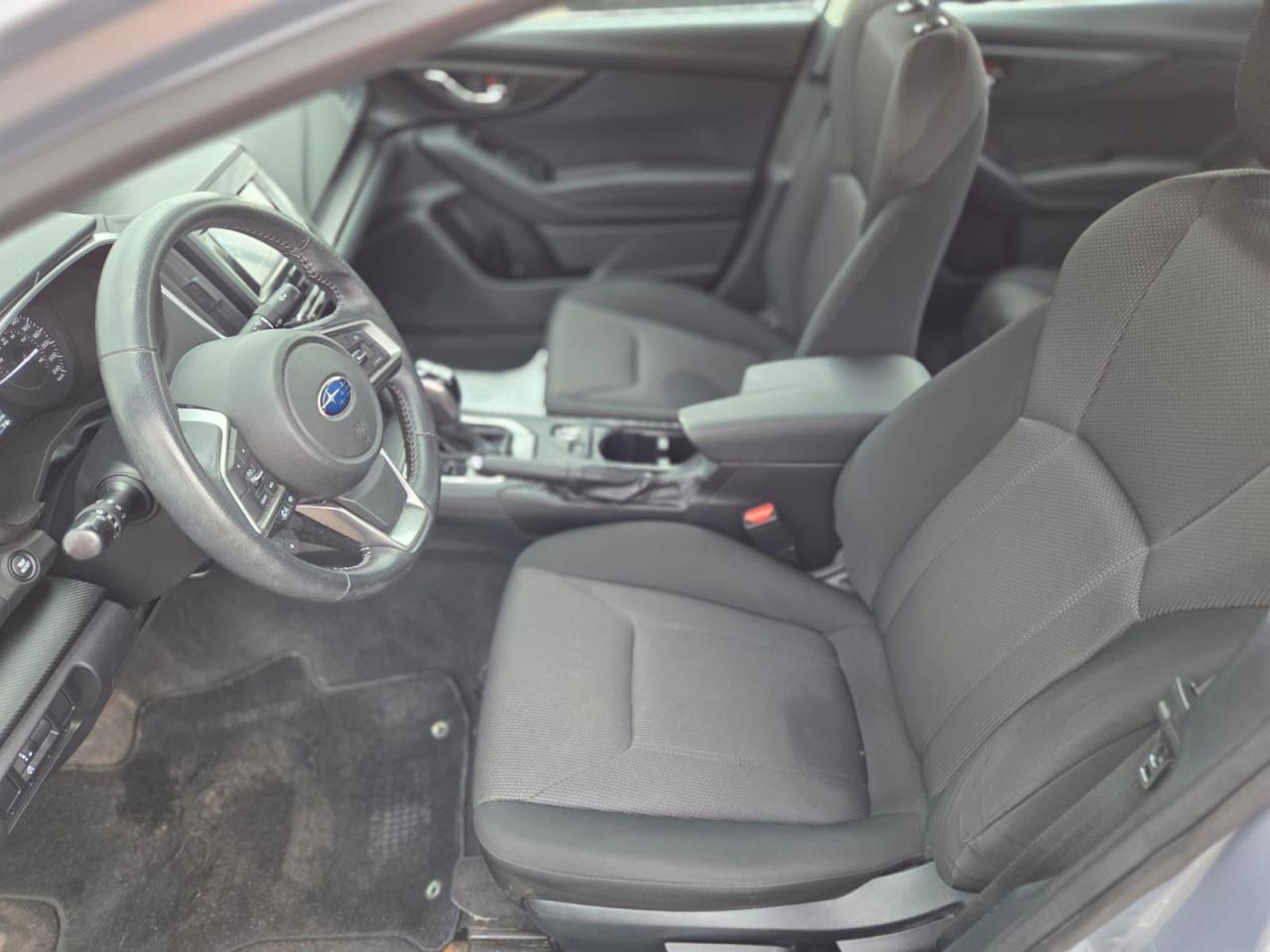 2018 Subaru Impreza TOURING, WRITE OFF, IRREPARABLE, GREAT FOR EXPORT - Photo #14