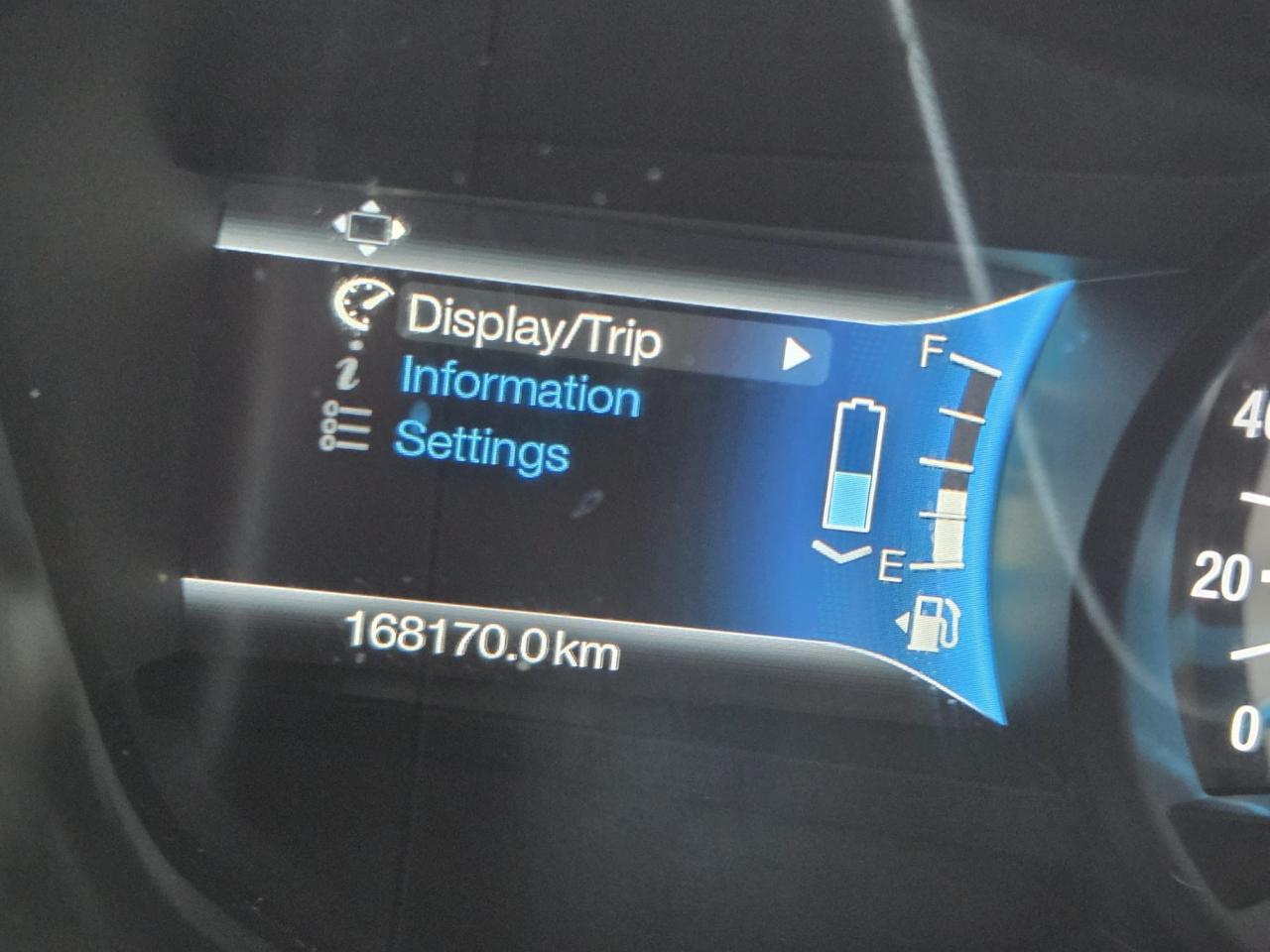 2015 Ford Fusion SE HYBRID, LEATHER, LOADED, ONLY 168KMS, CERT - Photo #13
