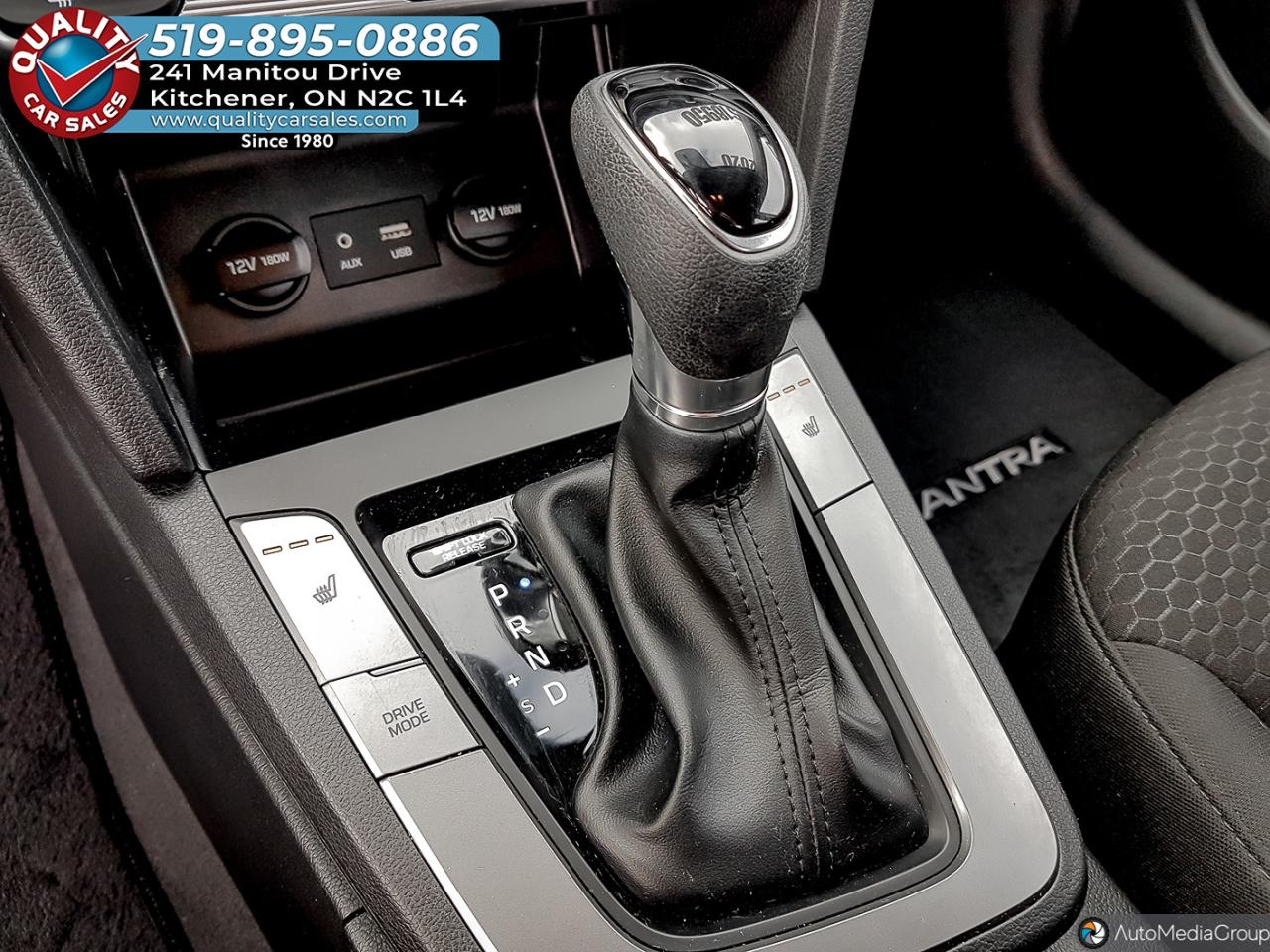 2020 Hyundai Elantra Essential *HEATED SEATS* Photo