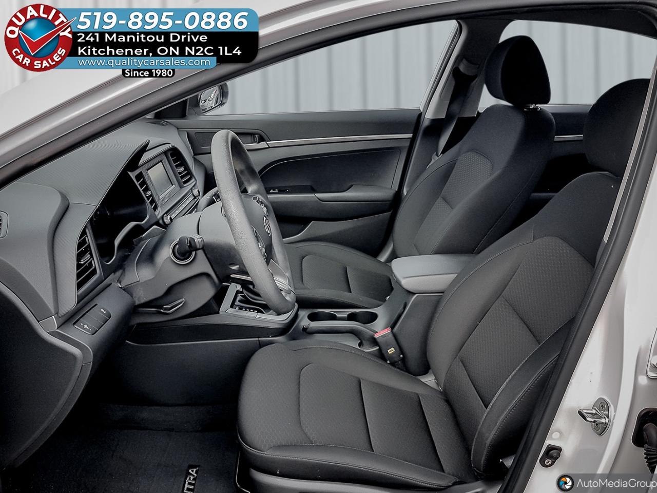 2020 Hyundai Elantra Essential *HEATED SEATS* Photo