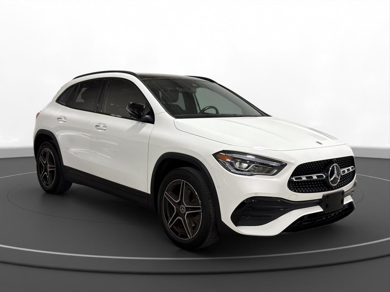 2021 Mercedes-Benz GLA 250 GLA 250 | AMG PKG | NIGHT PKG | PREMIUM PKG Photo2