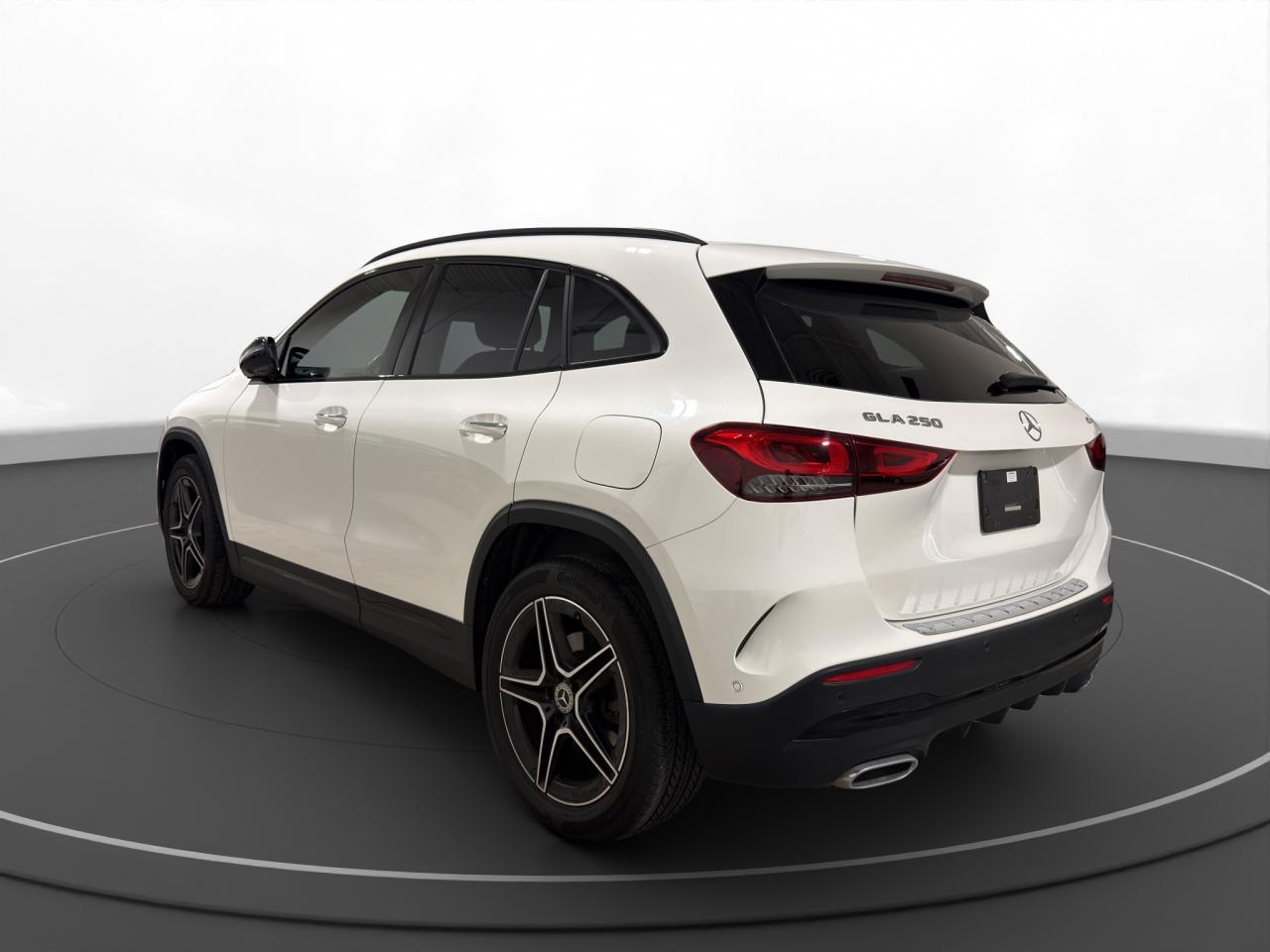 2021 Mercedes-Benz GLA 250 GLA 250 | AMG PKG | NIGHT PKG | PREMIUM PKG Photo