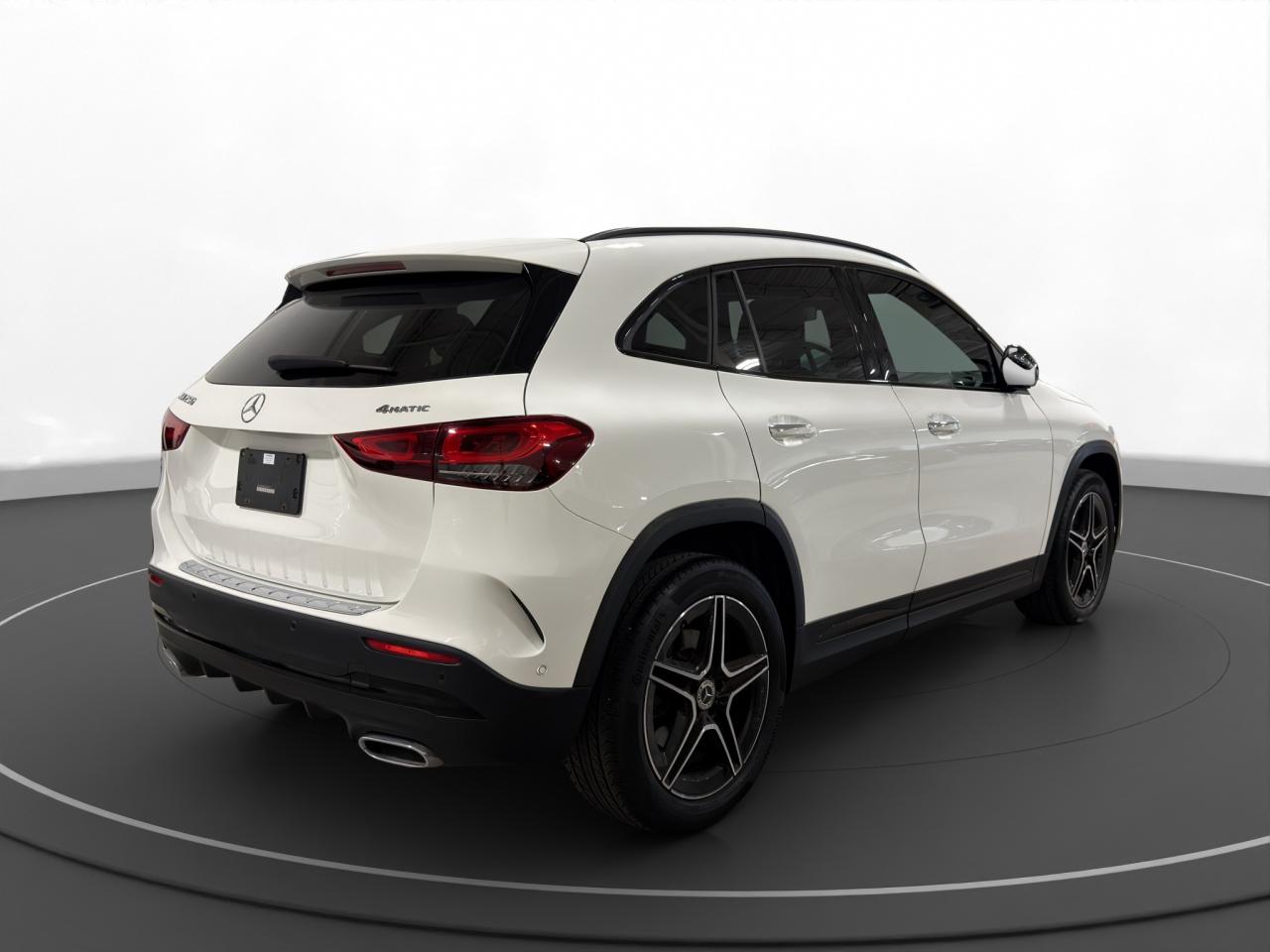 2021 Mercedes-Benz GLA 250 GLA 250 | AMG PKG | NIGHT PKG | PREMIUM PKG Photo