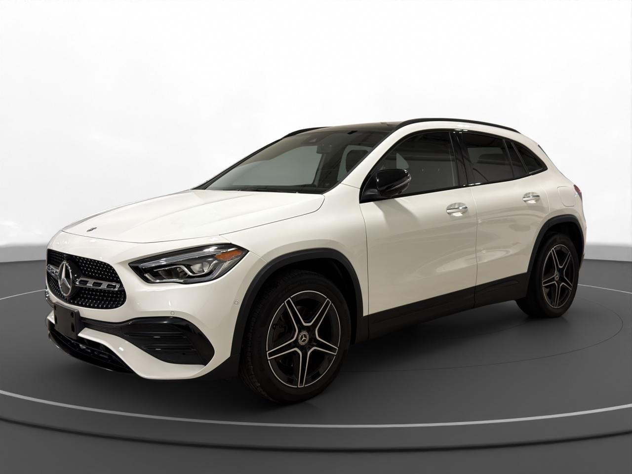 2021 Mercedes-Benz GLA 250 GLA 250 | AMG PKG | NIGHT PKG | PREMIUM PKG Photo0