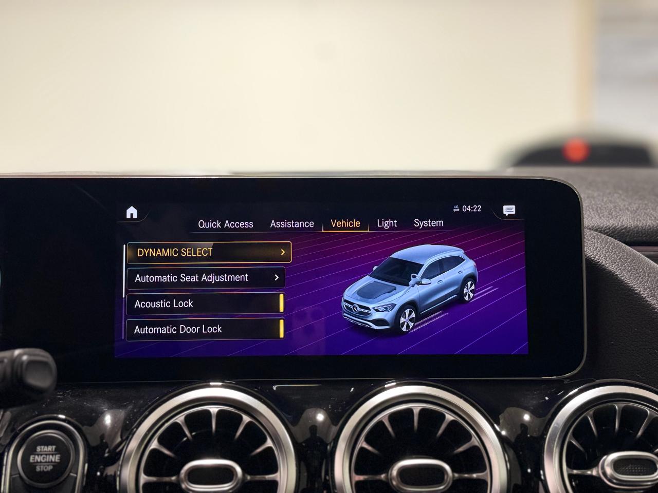 2021 Mercedes-Benz GLA 250 GLA 250 | AMG PKG | NIGHT PKG | PREMIUM PKG Photo