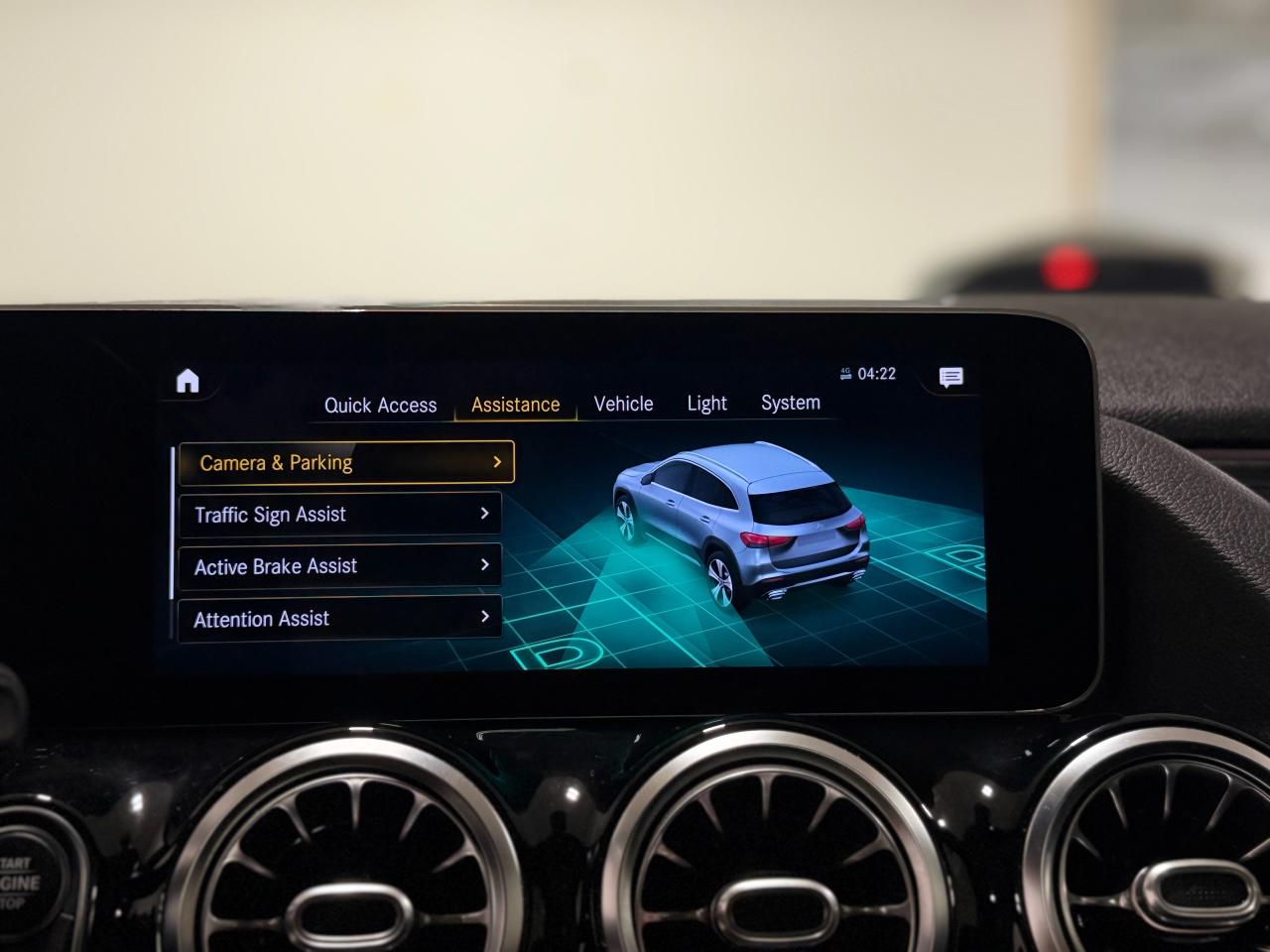 2021 Mercedes-Benz GLA 250 GLA 250 | AMG PKG | NIGHT PKG | PREMIUM PKG Photo