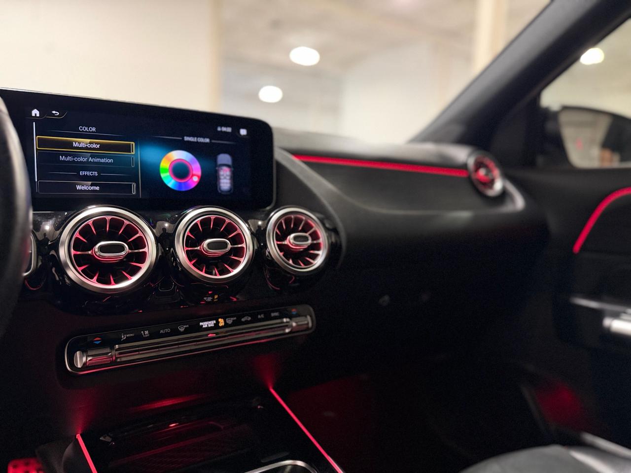 2021 Mercedes-Benz GLA 250 GLA 250 | AMG PKG | NIGHT PKG | PREMIUM PKG Photo