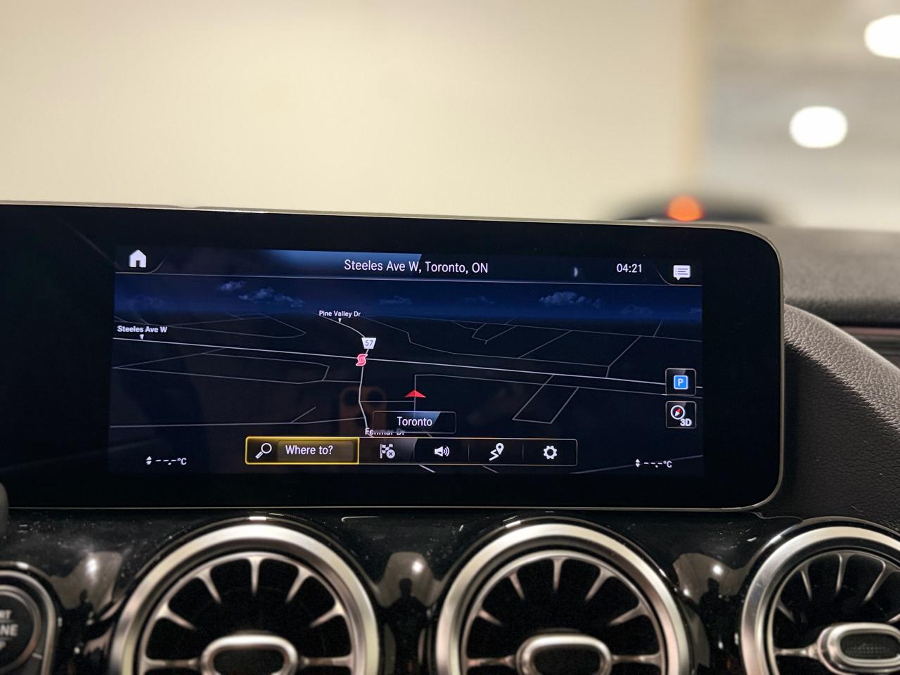 2021 Mercedes-Benz GLA 250 GLA 250 | AMG PKG | NIGHT PKG | PREMIUM PKG Photo