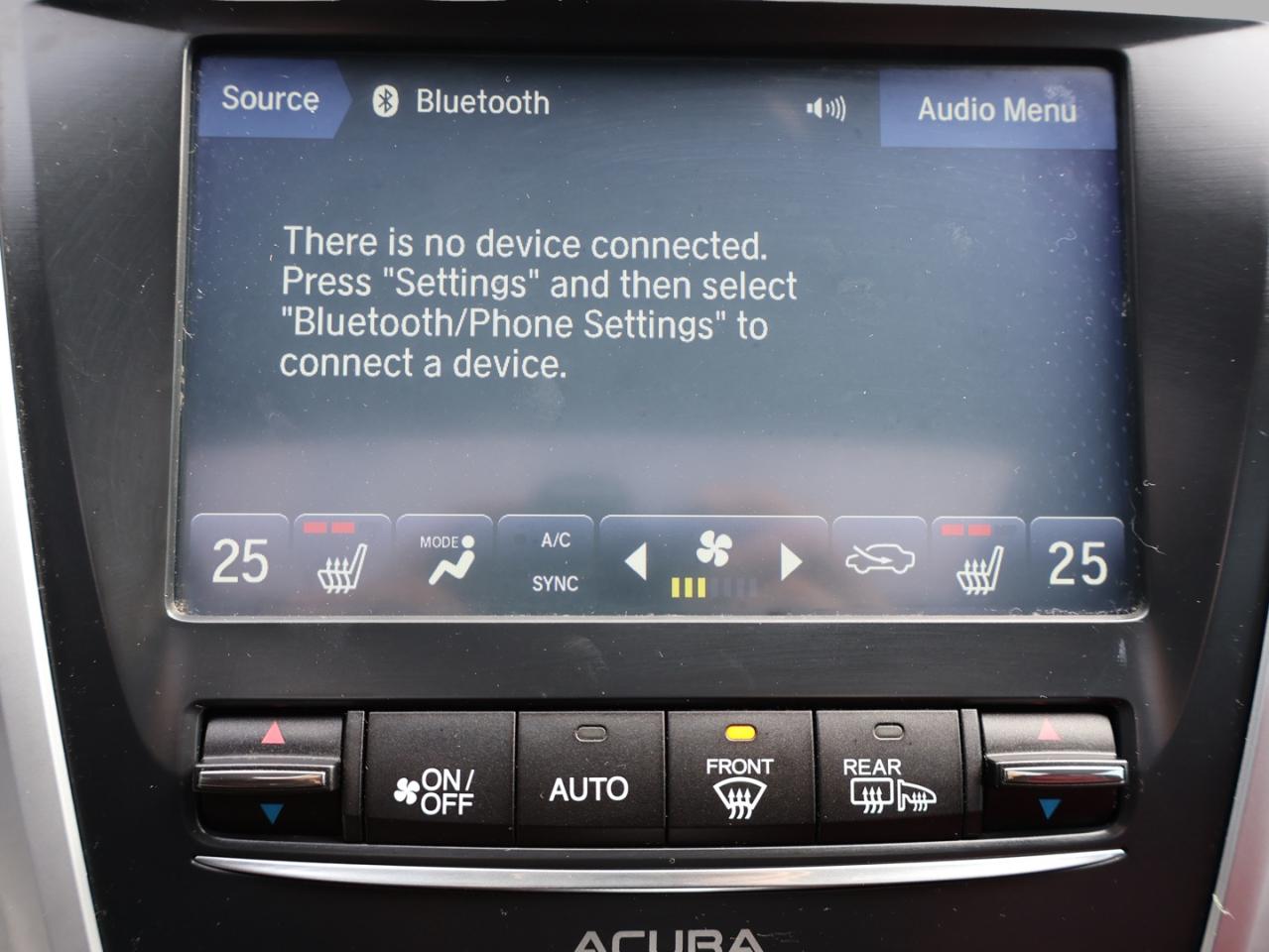 2018 Acura TLX TECH A-Spec AWD CERTIFIED *ACURA MAINTAIN* CAMERA NAV BLUETOOTH LEATHER HEATED SEATS SUNROOF CRUISE ALLOYS - Photo #22