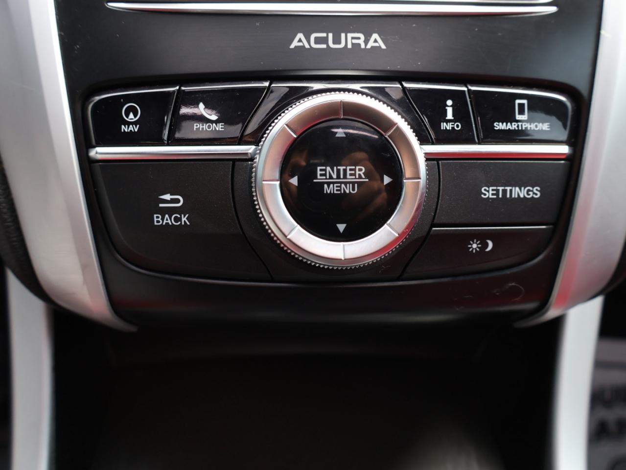 2018 Acura TLX TECH A-Spec AWD CERTIFIED *ACURA MAINTAIN* CAMERA NAV BLUETOOTH LEATHER HEATED SEATS SUNROOF CRUISE ALLOYS - Photo #23