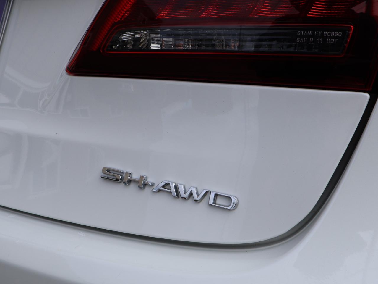 2018 Acura TLX TECH A-Spec AWD CERTIFIED *ACURA MAINTAIN* CAMERA NAV BLUETOOTH LEATHER HEATED SEATS SUNROOF CRUISE ALLOYS - Photo #39