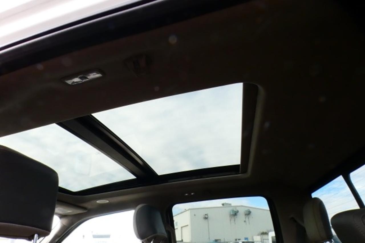 2024 Ford F-150 Platinum w/H&C L, pano S/R, NAV, BUC, PRB, HUD - Photo #19