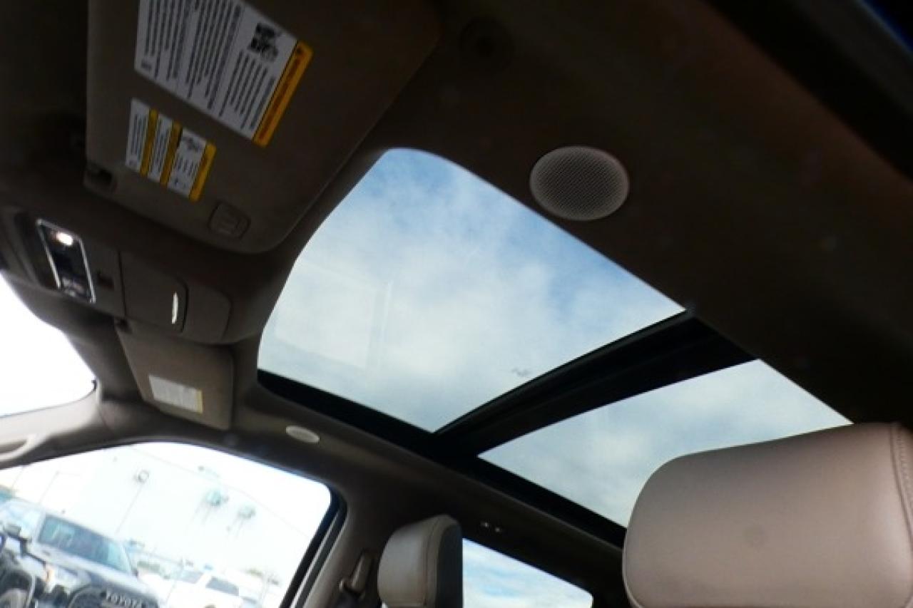 2024 Ford F-150 Platinum w/H&C L, pano S/R, NAV, BUC, PRB, HUD - Photo #18