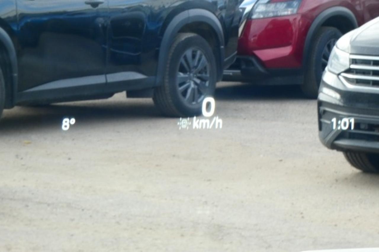 2024 Ford F-150 Platinum w/H&C L, pano S/R, NAV, BUC, PRB, HUD - Photo #17