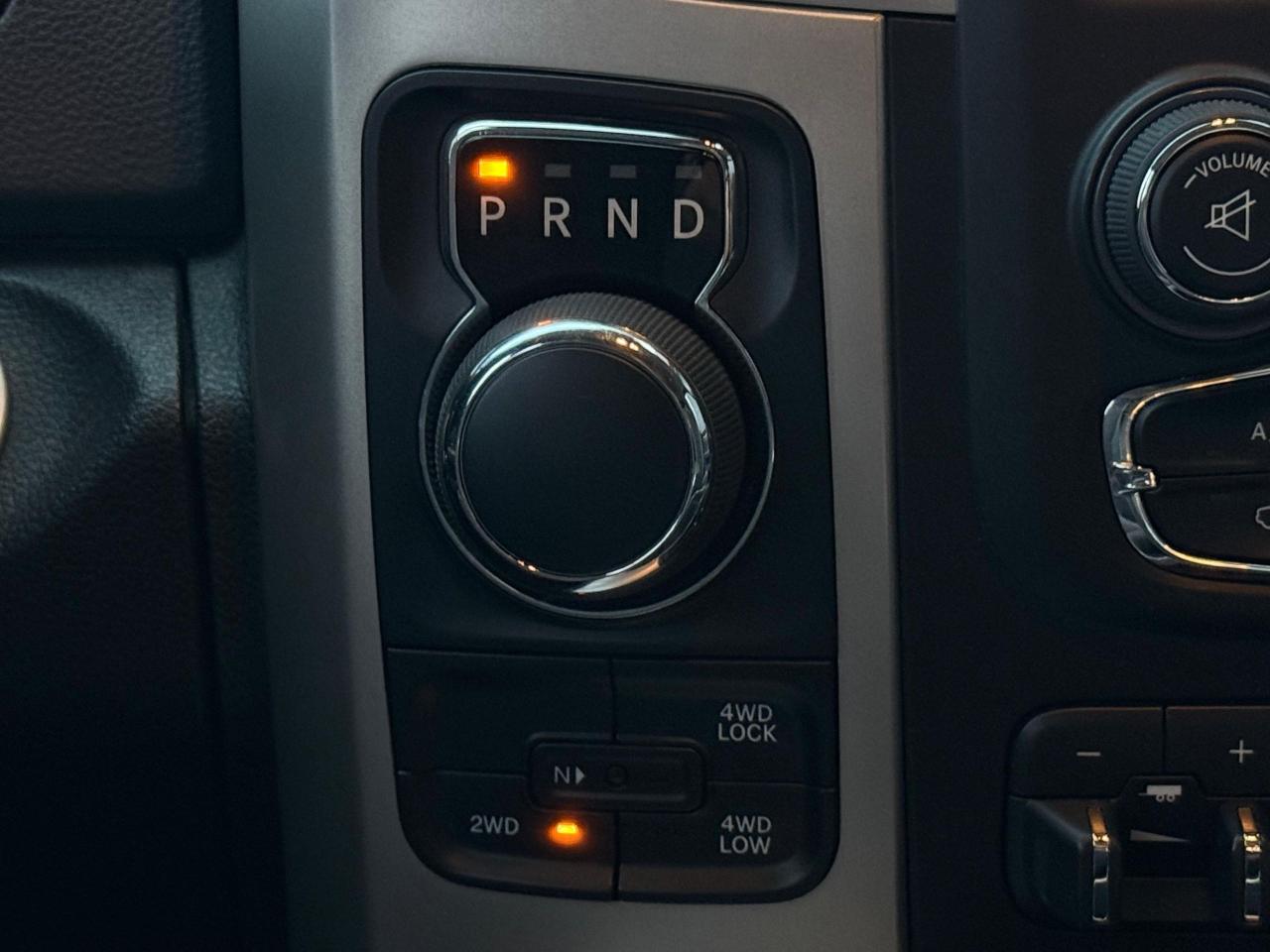 2020 RAM 1500 Classic WARLOCK - NOACCIDENTS|CAMER|HEATEDSEATS - Photo #13