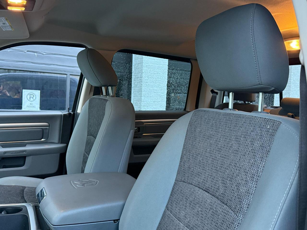 2020 RAM 1500 Classic WARLOCK - NOACCIDENTS|CAMER|HEATEDSEATS - Photo #9
