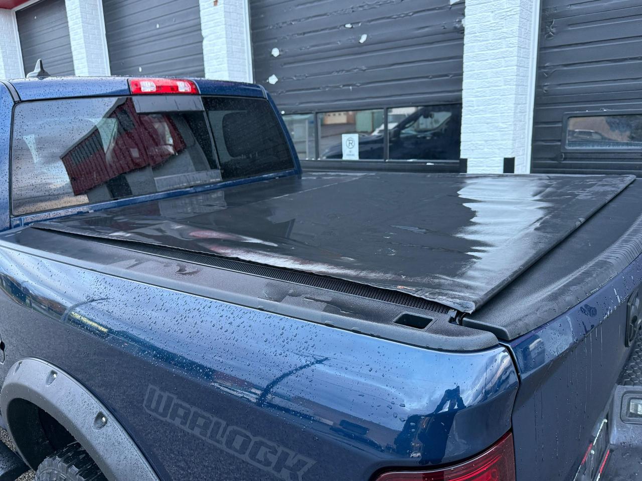 2020 RAM 1500 Classic WARLOCK - NOACCIDENTS|CAMER|HEATEDSEATS - Photo #19