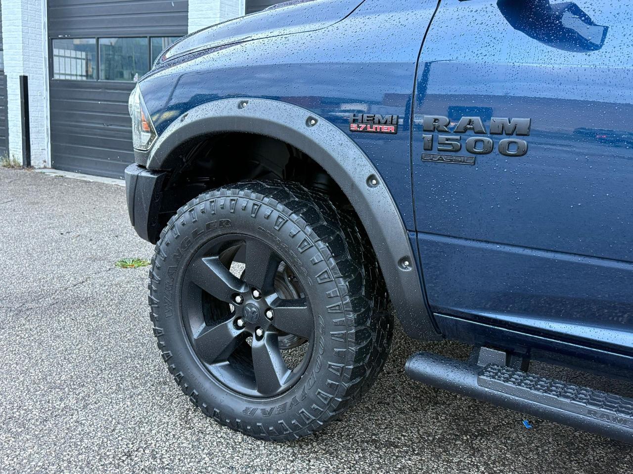 2020 RAM 1500 Classic WARLOCK - NOACCIDENTS|CAMER|HEATEDSEATS - Photo #6